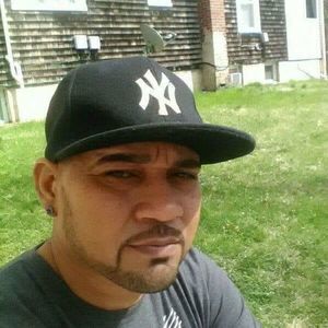 Meet your Posher, Nathaniel